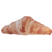 Croissant Cornetto leer (3012105) gefr. 60 x 65gr