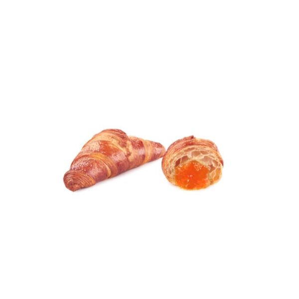 Croissant Aprikose gefr. 50 x 75gr Forno Asolo (3012104)