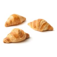 Croissant Cornetto BABY dritto vuoto surg. 25/30g 4kg...