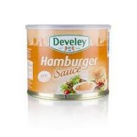 Sauce Hamburger 2kg DEVELEY cod.2274 (L.38)