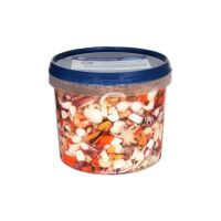 Antipasto mare piu MANCIN in olio secchiello 5kg cod.031
