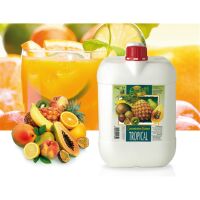 Succo conc.TROPICAL 7 kg