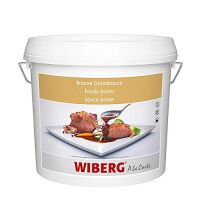 Sauce Grundsauce braun pastoes 3kg WIBERG W277848