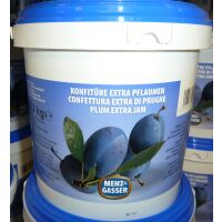 Marmo 3kg PRUGNE EXTRA 45% frutta M&G 1L.33 cod.93000032
