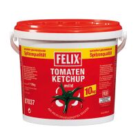 Ketchup FELIX 10kg cod.87037