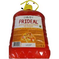 vvv Friteusenfett PET 5lt x 2