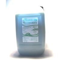 Schmierseife gruen 10 kg Universalseife cod.017