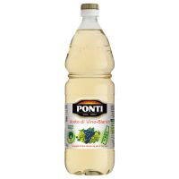 Essig Weiss Ponti 1Lt