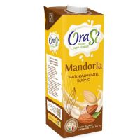 Mandelmilch Mandorla OraSi 1ltx12 (L.13 P.65)