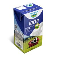 H Milch teilentr. Bayernland (1,5% Fett) 1lt x 12 