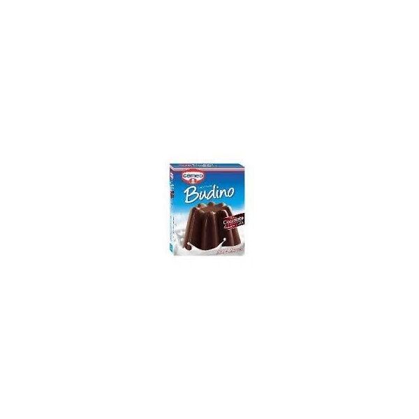 Budino CIOCCOLATO CAMEO 96grx8 cod 100158702