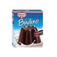 Budino CIOCCOLATO CAMEO 96grx8 cod 100158702