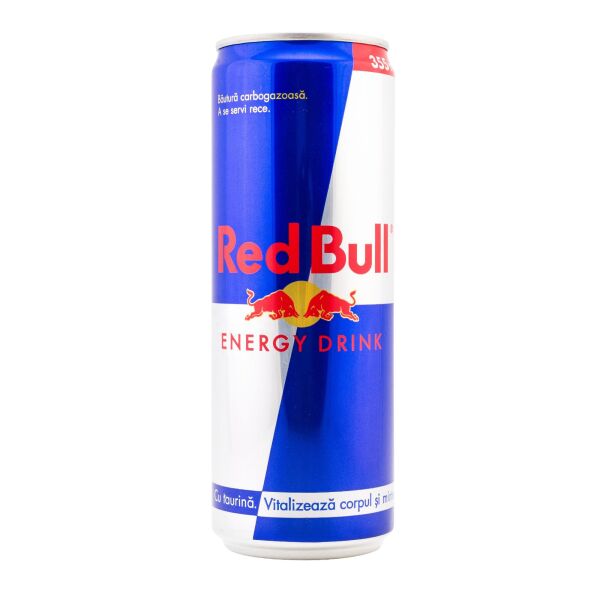Red Bull Energy Drink 250mlx24