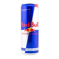 Red Bull Energy Drink 250ml x 24 Ds (L.19)
