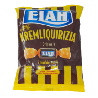 Bonbons ELAH Kremliquirizia 150gr x 15