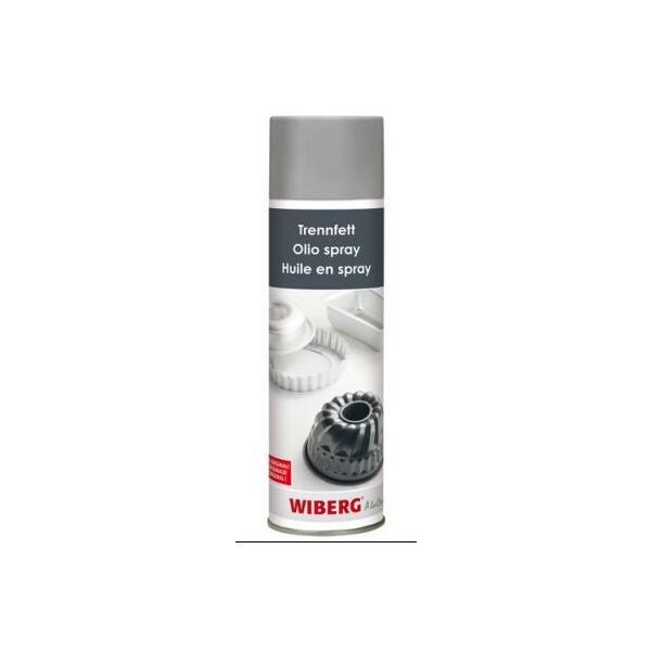 Trennfett WIBERG Spray 500 ml W108959