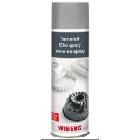 Grasso separatore WIBERG Spray 500ml W108959