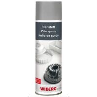 Trennfett Wiberg Spray 500Ml