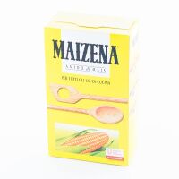 Amido di Mais MAIZENA 700gr x 12 (1Lr=7x12 / Pal=49)...