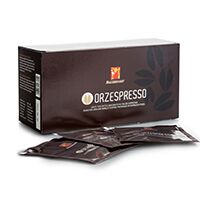 Kaffee Gerste ORZOESPRESSO 25 Brief. 150grx12