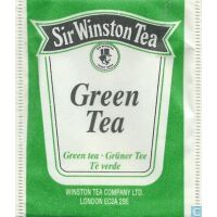 Tee Gruen Sir Winston 24 Filter (1,75gr) x 12 (glutenfrei)