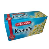 Tee Kamille Pompadour 18 Filter x 24 (glutenfrei)