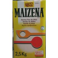 Maismehl STaeRKE MAIZENA 2,5kgx4 cod.68761777