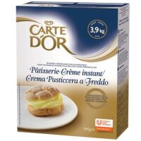 prep Crema Patisserie (a freddo) 900gr x 6 Carte dOr...