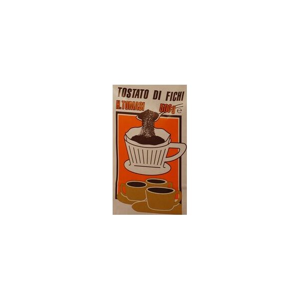 Kaffee FEIGEN TOMASI 500grx20 (TREMORI)