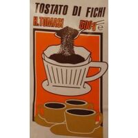 Kaffee FEIGEN TOMASI 400gr x 20 (TREMORI)