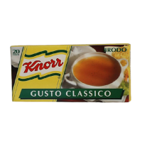 Suppenwuerfel Knorr Classico 20St= 200gr x 24