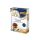 Prep.Pulver Tiramisu` 540gr x 6 Carte dÂ´or (270gr x 2 ) cod.8720182776303