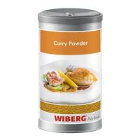 Curry in polvere 560gr x 6 WIBERG W195784