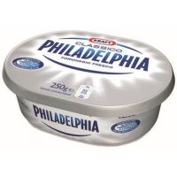 Käse Frisch Philadelphia 250Gr