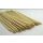 Spiesse Holz BAMBOO 25 cm 50St.x20 x20/Kt cod.1193