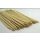 Spiedini legno BAMBOO 25 cm 50 pz.x20