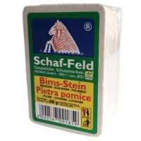Bims Stein Schaf-Feld zum reinigen-schleifen-polieren...