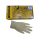 Handschuhe LATTEX REFLEXX46 weiÃŸ M 7-7,5 100St x 10 Einweg