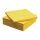 GGG tovaglioli gialli 2 veli 40p. individualmente per affari