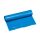 Sacchi immondizia blu azzurro 50+10+10=70x90cm 27MY 100 pezzi Virosac