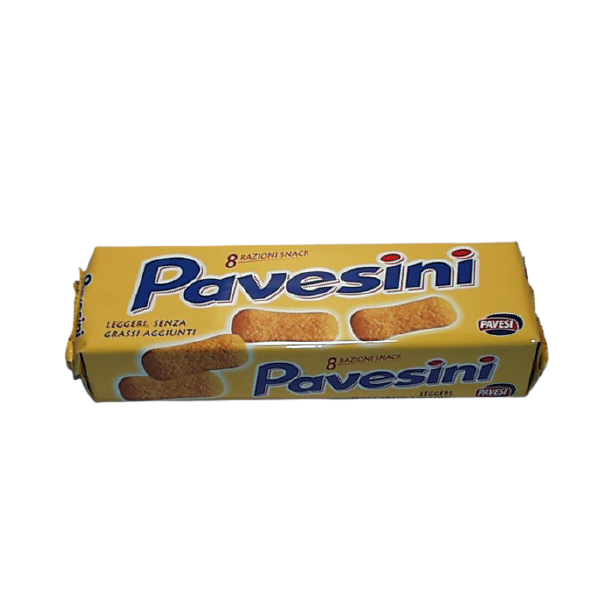 Biscotto PAVESINI Fam. (8x25gr) 200gr x 12
