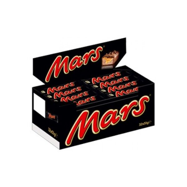 Mars 51gr x 32