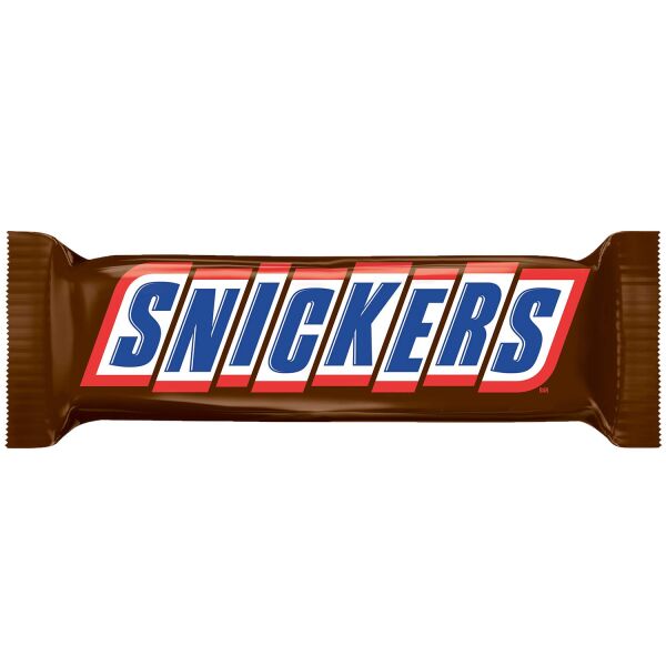 Snickers 50gr x 24