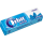 Gomme ORBIT PEPPERMINT 16,8grx10x30 = 1cf (x20) blu