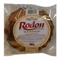 Kuchen Rodon Marmor 400grx6