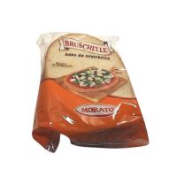 Brot Bruschelle Maxi Bruschette 400gr = 4Schnitten x 8