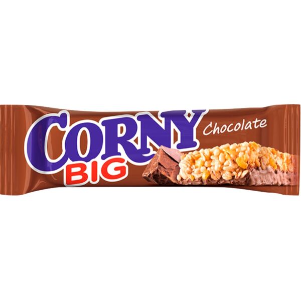 Muesliriegel Big Corny Schoko 50grx24 Schwartau 
