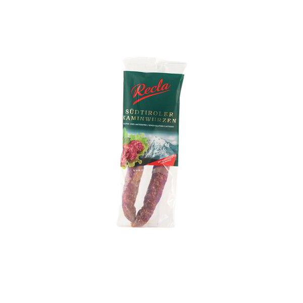 Kaminwurzen 2 St. Aromapack. 150grx28 cod.11589