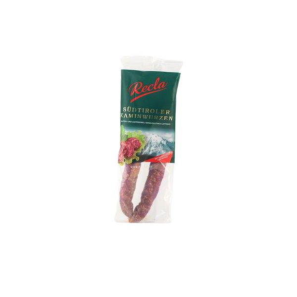 Salame tirolese vak. a 3 pezzi 150grx28