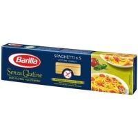 Barilla 5 Spaghetti Glutenfrei 400Gr